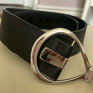 Kenneth Cole REACTION Belt